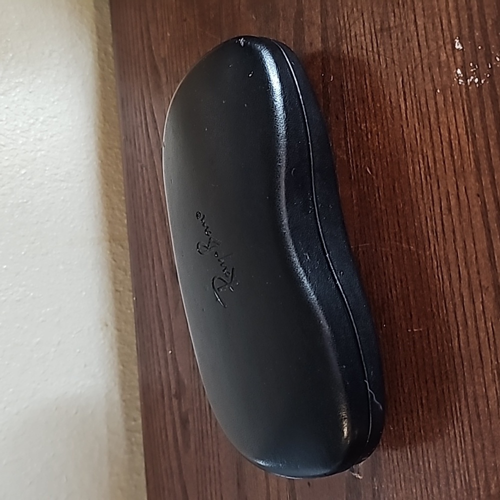 Ray-Ban Eyeglass Hard Case - Picture 2 of 8